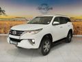2019 Toyota Fortuner 2.4 GD-6 Raised Body Auto