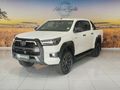 2023 Toyota Hilux 2.8 GD-6 Raised Body Legend Auto Double-Cab