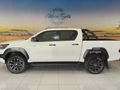 2023 Toyota Hilux 2.8 GD-6 Raised Body Legend Auto Double-Cab
