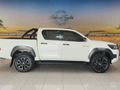2023 Toyota Hilux 2.8 GD-6 Raised Body Legend Auto Double-Cab