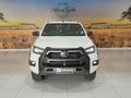 2023 Toyota Hilux 2.8 GD-6 Raised Body Legend Auto Double-Cab