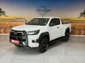 2023 Toyota Hilux 2.8 GD-6 Raised Body Legend Extended Cab