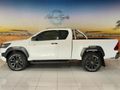 2023 Toyota Hilux 2.8 GD-6 Raised Body Legend Extended Cab
