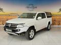 2019 Volkswagen Amarok 2.0 BiTDI Highline (132kW) 4Motion Auto Double-Cab