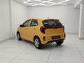 2026 Kia Picanto 1.0 LS