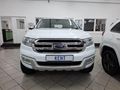 2019 Ford Everest 2.2 TDCi XLT Auto