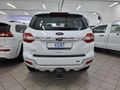 2019 Ford Everest 2.2 TDCi XLT Auto