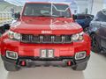 2021 BAIC B40 2.0T Plus City Hunter Auto