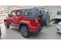 2021 BAIC B40 2.0T Plus City Hunter Auto