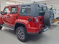 2021 BAIC B40 2.0T Plus City Hunter Auto