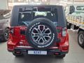 2021 BAIC B40 2.0T Plus City Hunter Auto