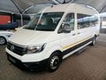 2020 Volkswagen Crafter 50 2.0TDi 103KW XLWB F/C P/V