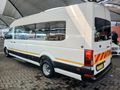 2020 Volkswagen Crafter 50 2.0TDi 103KW XLWB F/C P/V