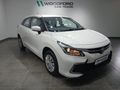 2025 Toyota Starlet 1.5 XI