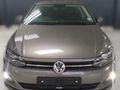 2018 Volkswagen Polo 1.0 TSI Comfortline Auto