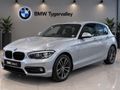 2018 BMW 1 Series 118i 5-dr Edition Sport Line Shadow Auto