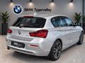2018 BMW 1 Series 118i 5-dr Edition Sport Line Shadow Auto