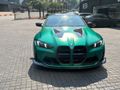 2025 BMW M4 CS