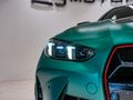2025 BMW M4 CS