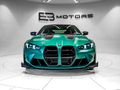 2025 BMW M4 CS
