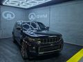 2025 Jeep Grand Cherokee L 3.6L Overland