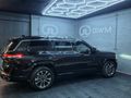 2025 Jeep Grand Cherokee L 3.6L Overland