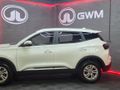 2026 Chery Tiggo Cross 1.5 Lit CVT Auto