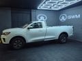 2026 GWM P-Series P300 2.0TD SX Single-Cab