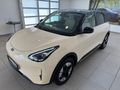 2026 Geely E2 Apex