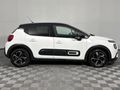 2022 Citroen C3 1.2 PureTech Shine (81kW)