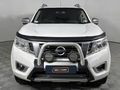 2018 Nissan Navara 2.3D LE 4x4 Auto Double-Cab
