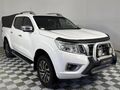 2018 Nissan Navara 2.3D LE 4x4 Auto Double-Cab