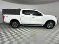2018 Nissan Navara 2.3D LE 4x4 Auto Double-Cab
