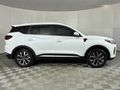2025 Chery Tiggo 7 Pro 1.5 T Distinction Auto