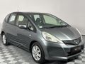 2013 Honda Jazz 1.3 Comfort