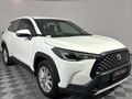 2023 Toyota Corolla Cross 1.8 XI