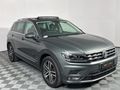 2020 Volkswagen Tiguan 1.4 TSI Comfortline Auto (110kW)