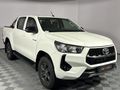 2026 Toyota Hilux 2.4 GD-6 Raider 4x4 Auto Double-Cab