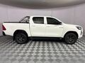 2026 Toyota Hilux 2.4 GD-6 Raider 4x4 Auto Double-Cab