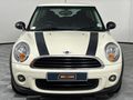 2013 MINI Hatch One 1.6 Auto