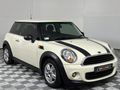 2013 MINI Hatch One 1.6 Auto