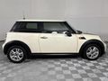 2013 MINI Hatch One 1.6 Auto