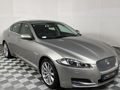 2013 Jaguar XF 2.2 D Luxury