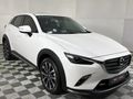2019 Mazda CX-3 2.0 Individual Auto