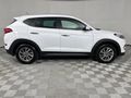 2017 Hyundai Tucson 1.7 CRDi Executive