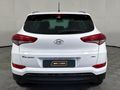 2017 Hyundai Tucson 1.7 CRDi Executive