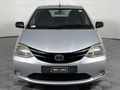 2012 Toyota Etios 1.5 Xi 5-dr