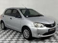 2012 Toyota Etios 1.5 Xi 5-dr
