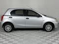 2012 Toyota Etios 1.5 Xi 5-dr