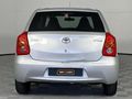 2012 Toyota Etios 1.5 Xi 5-dr